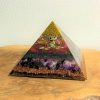 Orgonite-Piramide-Groot